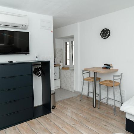 House Gorica Apartment Sibenik Bagian luar foto