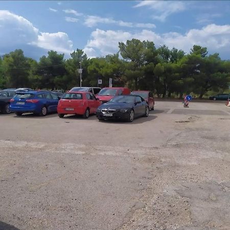 House Gorica Apartment Sibenik Bagian luar foto