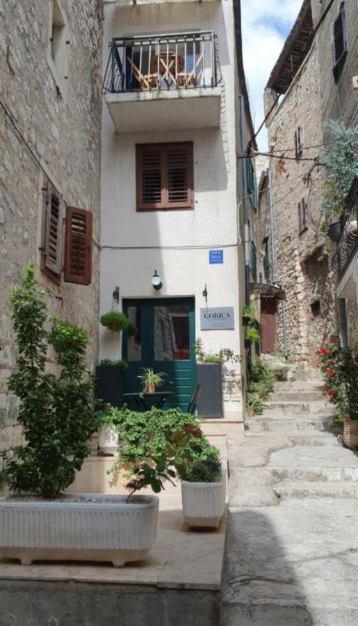 House Gorica Apartment Sibenik Ruang foto