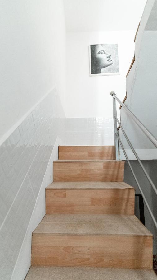 House Gorica Apartment Sibenik Bagian luar foto
