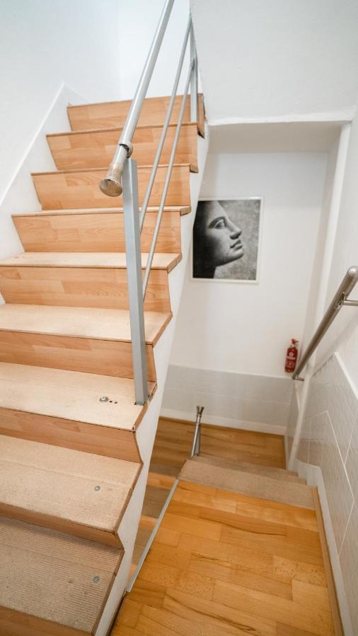 House Gorica Apartment Sibenik Bagian luar foto