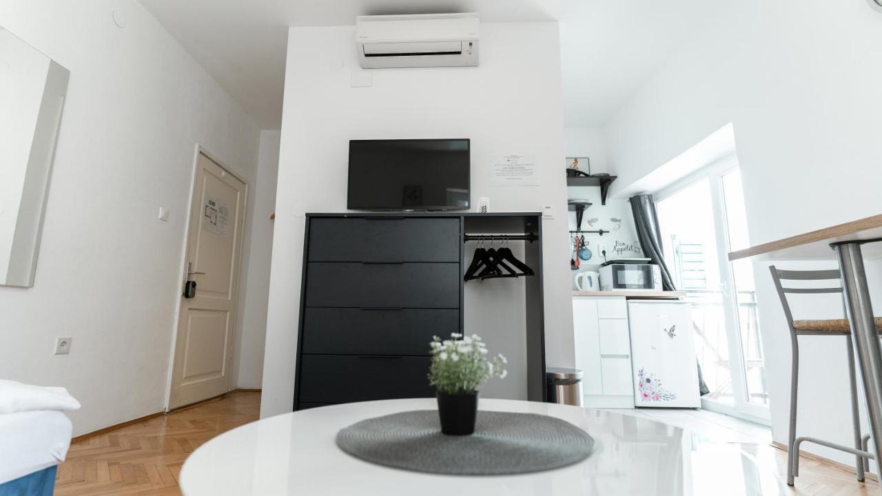 House Gorica Apartment Sibenik Bagian luar foto