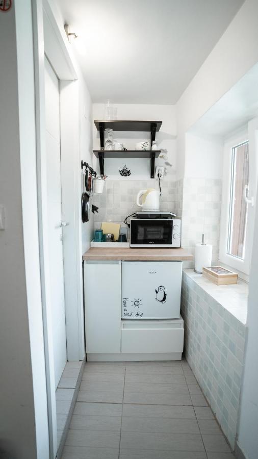 House Gorica Apartment Sibenik Bagian luar foto