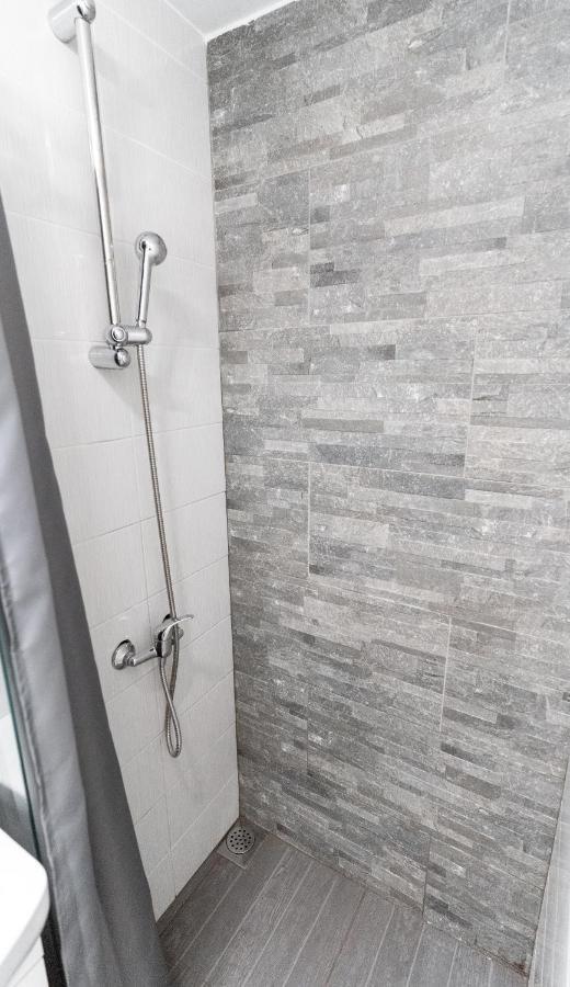 House Gorica Apartment Sibenik Bagian luar foto