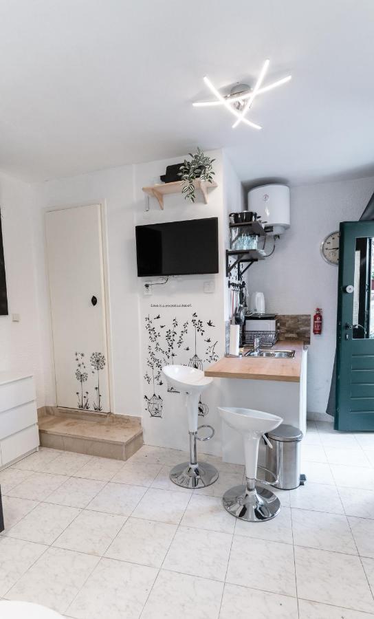 House Gorica Apartment Sibenik Bagian luar foto