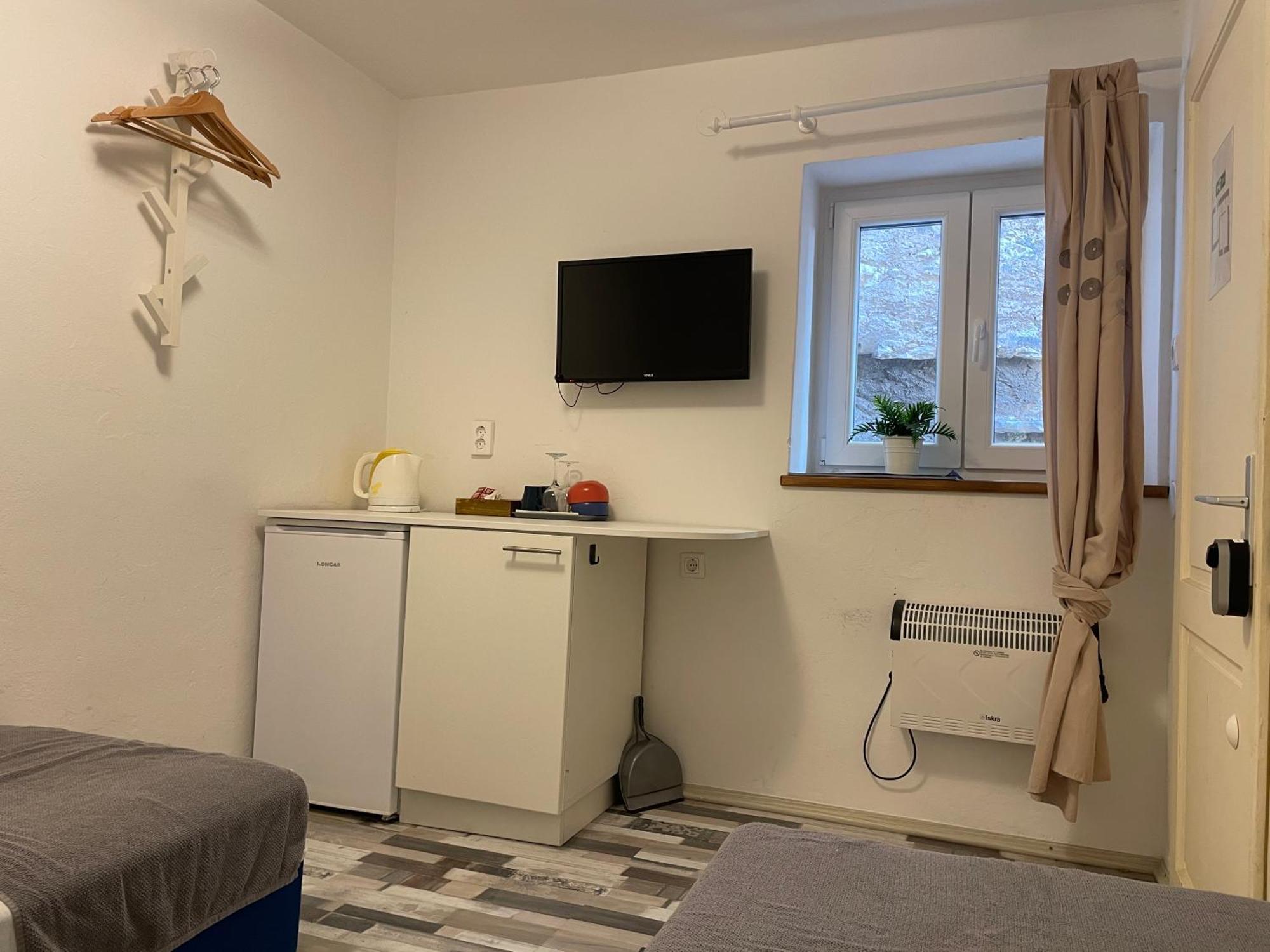 House Gorica Apartment Sibenik Bagian luar foto