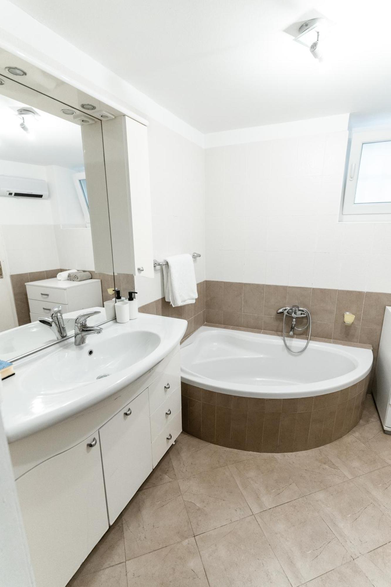 House Gorica Apartment Sibenik Ruang foto
