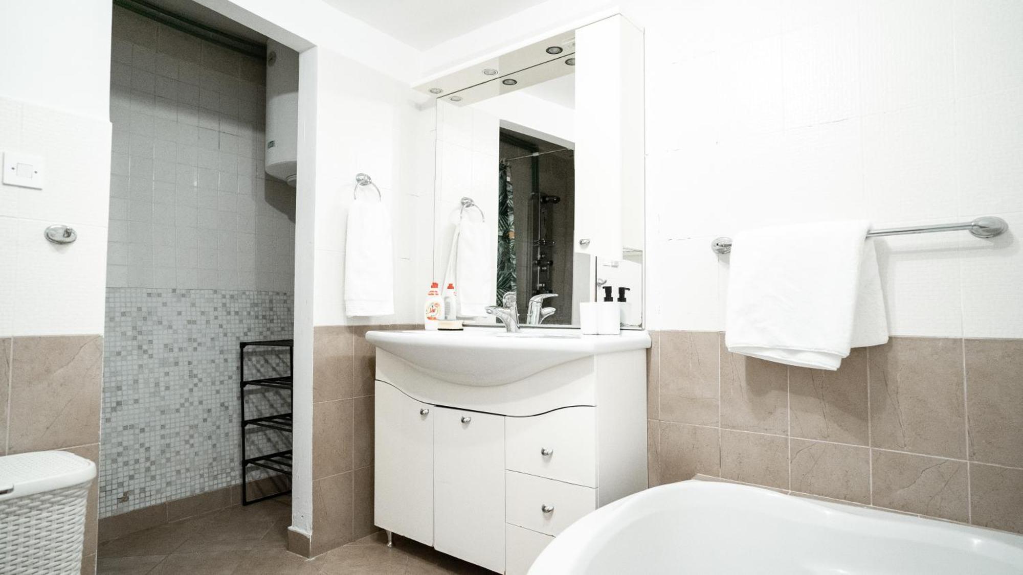 House Gorica Apartment Sibenik Ruang foto